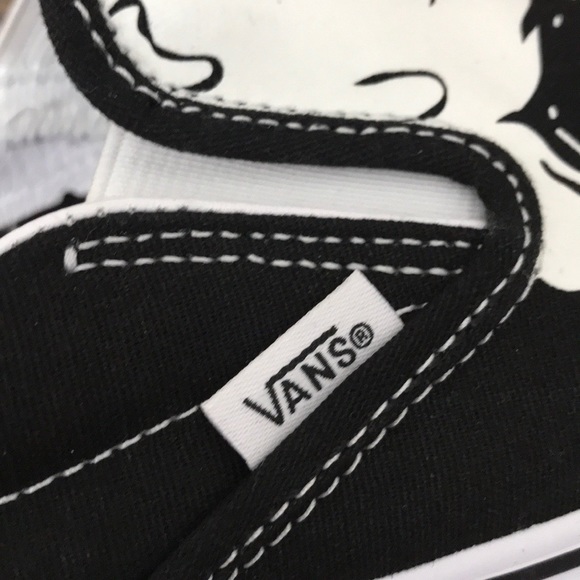 VANS CLASSIC SLIP ON BRAND NEW - Picture 6 of 14